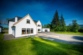 Achnagairn Estate - Self-catering Mini Manors